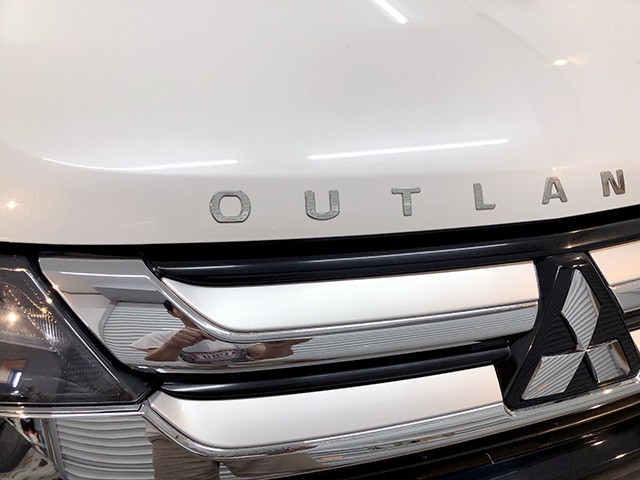 プロコーティング施工後